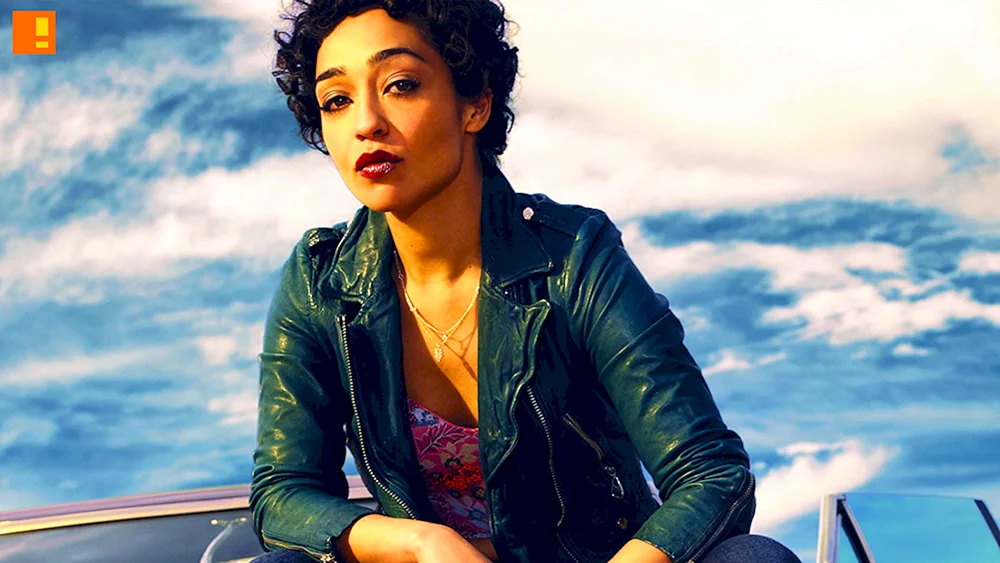 Ruth Negga