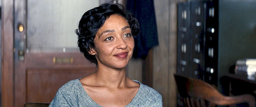 Ruth Negga Negga
