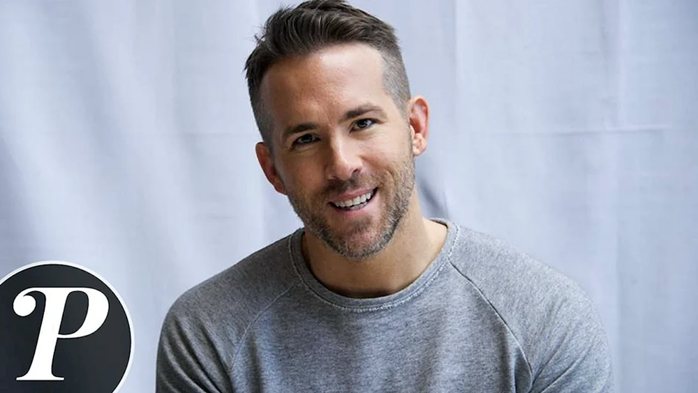 Ryan Reynolds