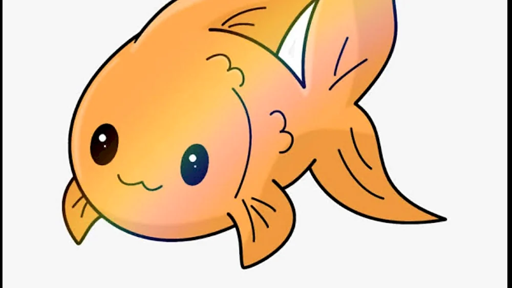 Fisch für Kinder