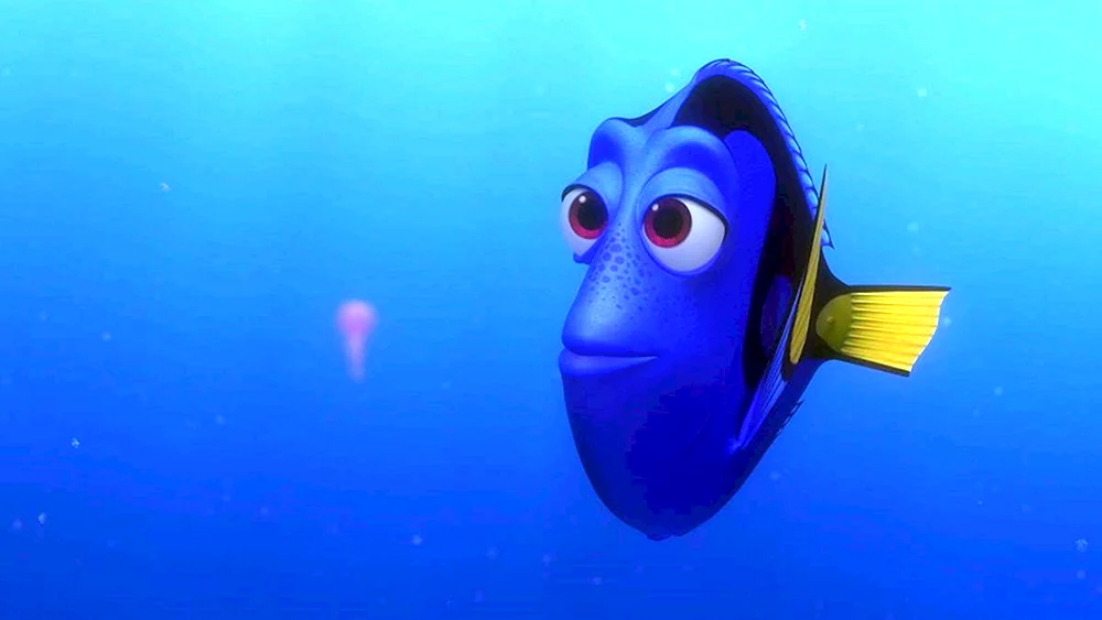 Dory Fisch Dory Cartoon