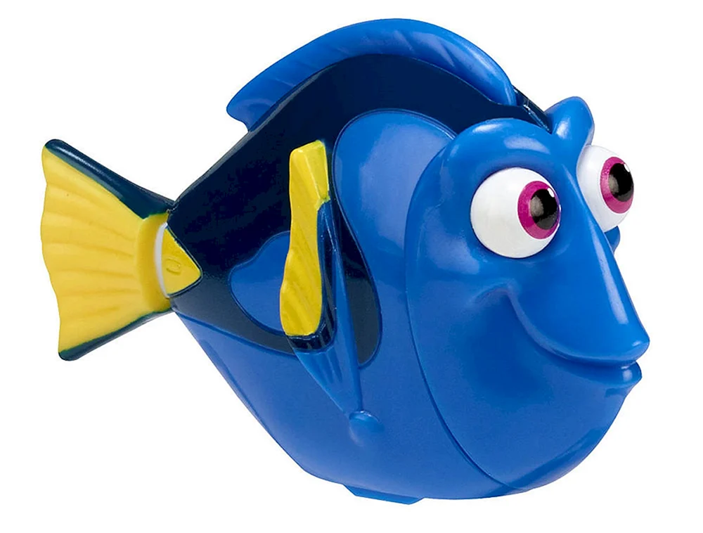 Dori Fisch von Nemo