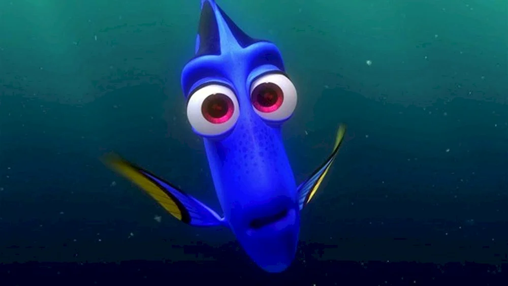Nemo Cartoon
