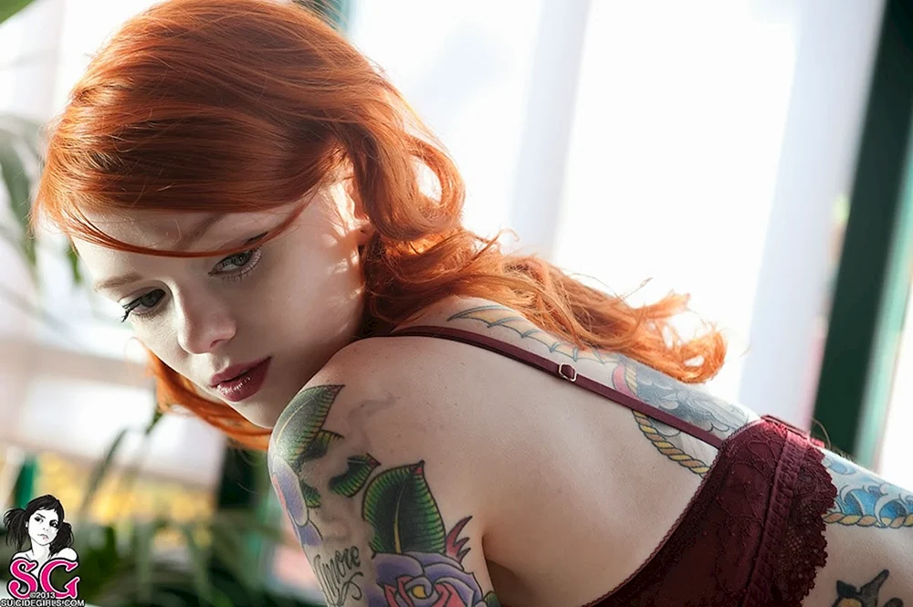 Red Julie Kennedy