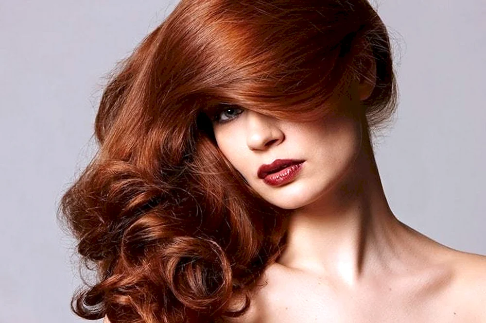 Mittelbraun Loreal
