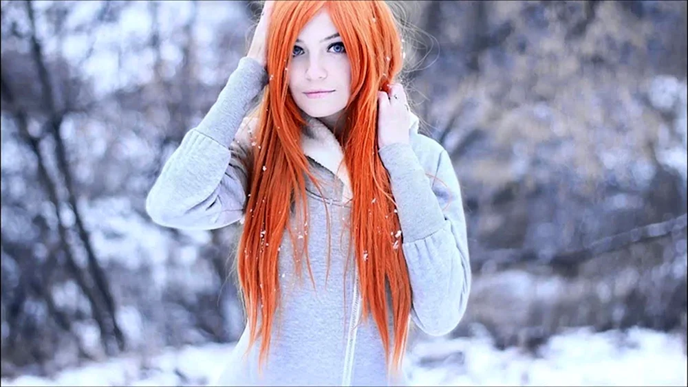 Diana Evelinushka