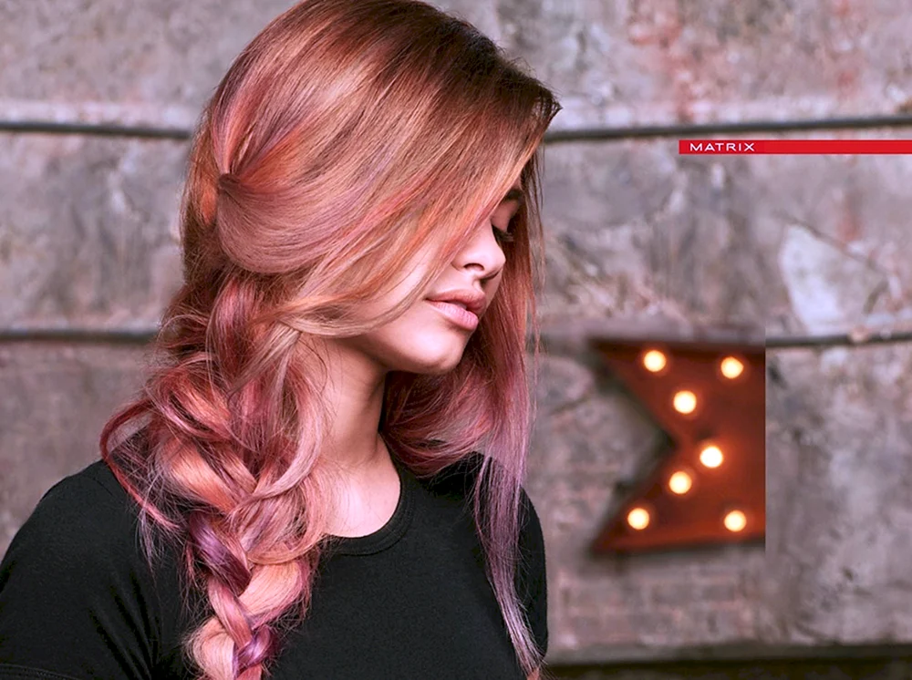 Crazy Color