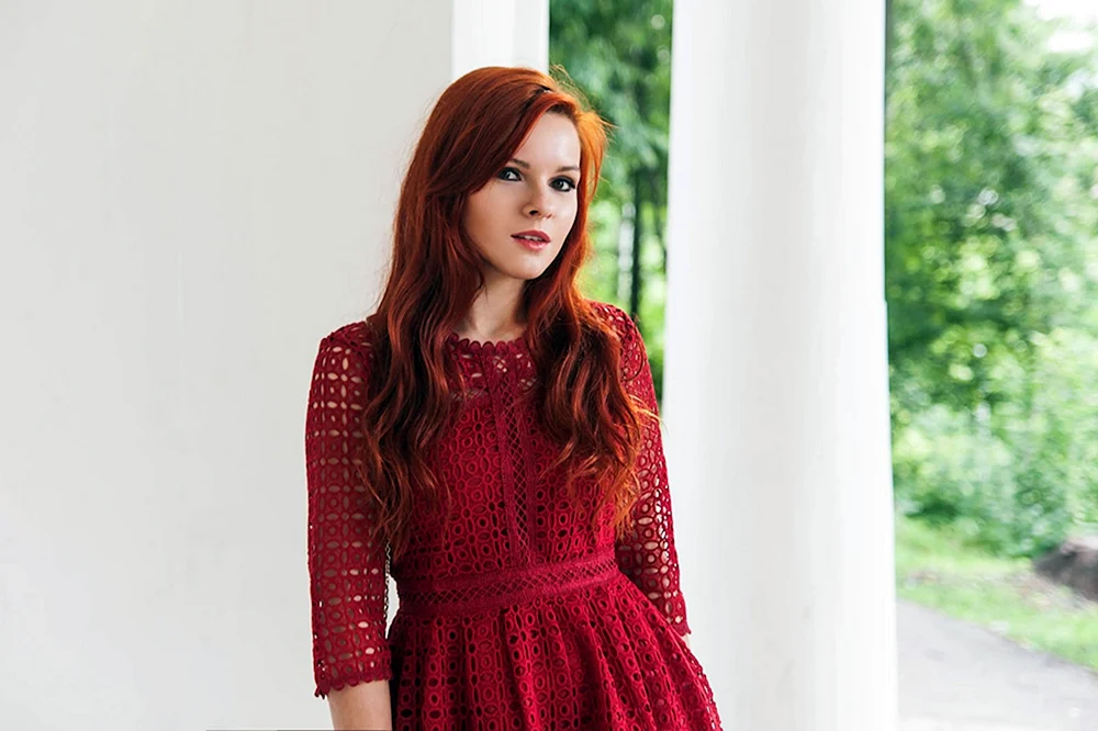 Evelinushka Koshkina