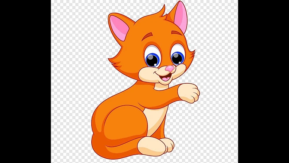 Multiatur Katze