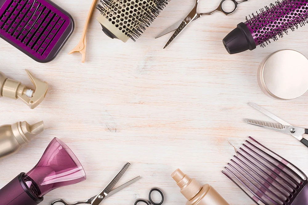 Friseur-Tag