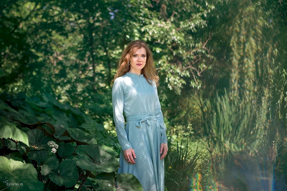 Ekaterina Korolevskaya
