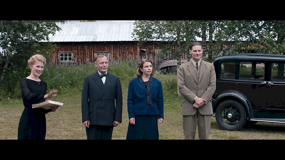 Kingsman 2