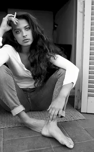 Sabina Akterina Moderatorin