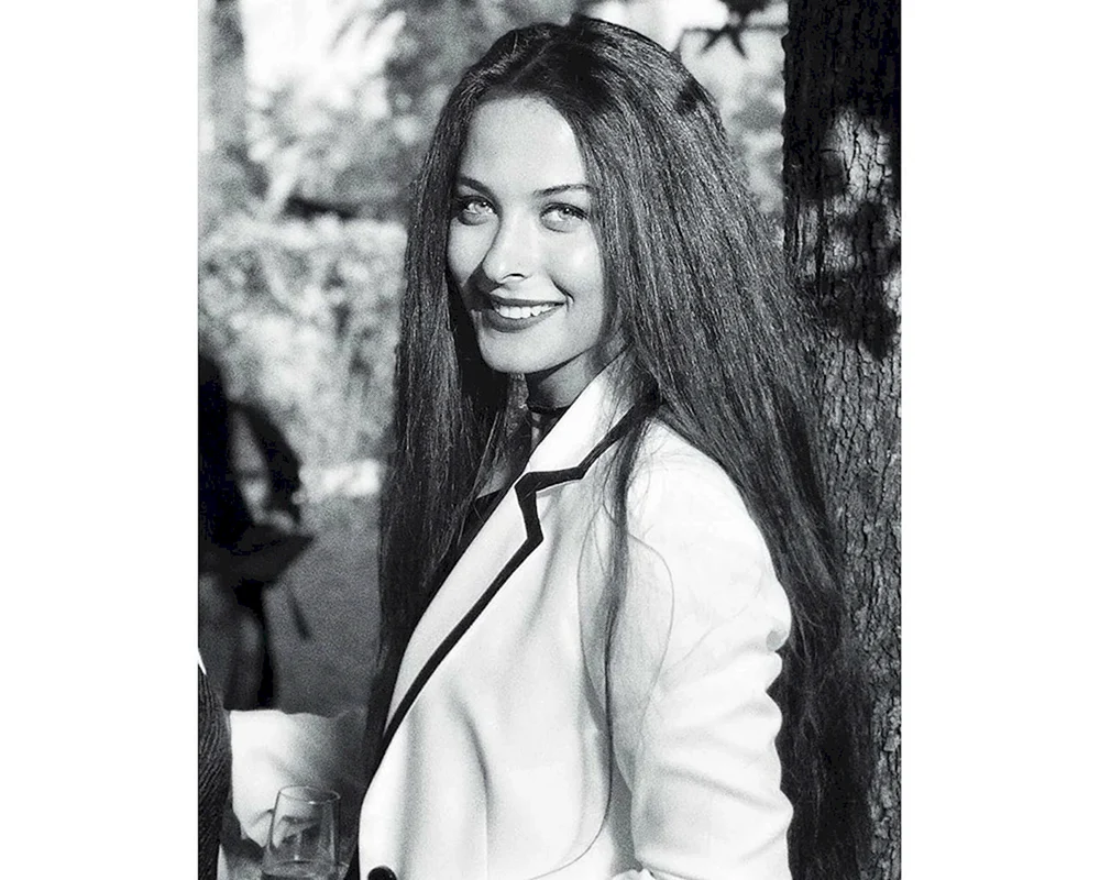 Sabina Akterina Moderatorin