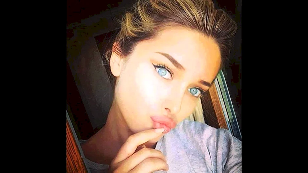 Mariyan Pashaeva