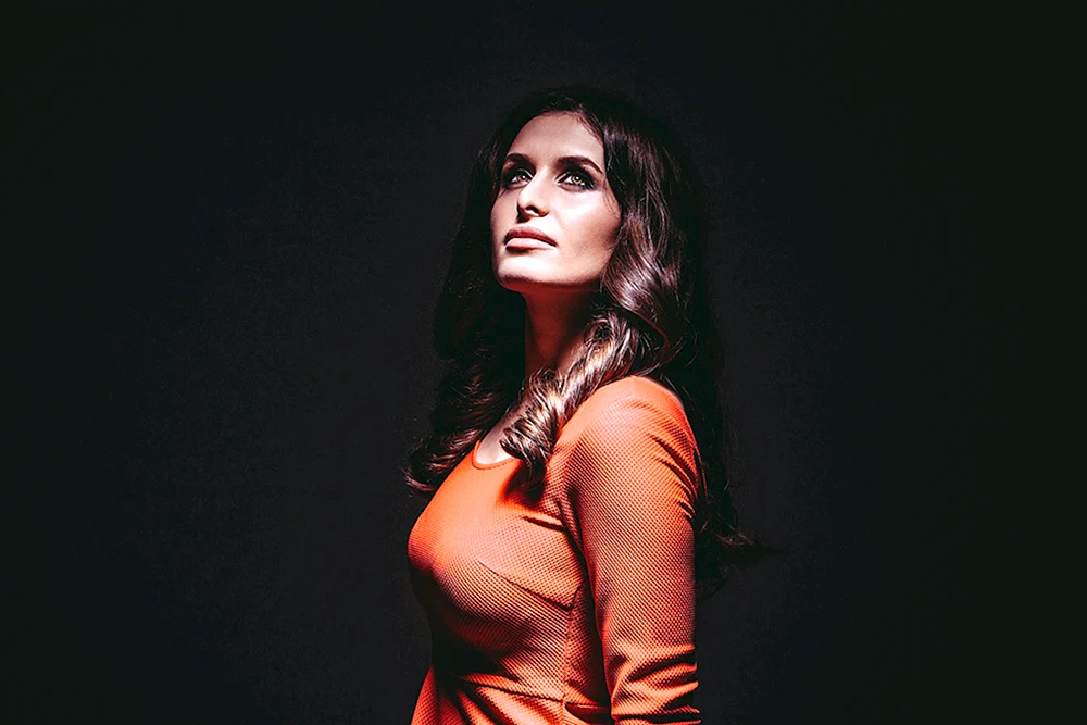 Jessica Ashley hot