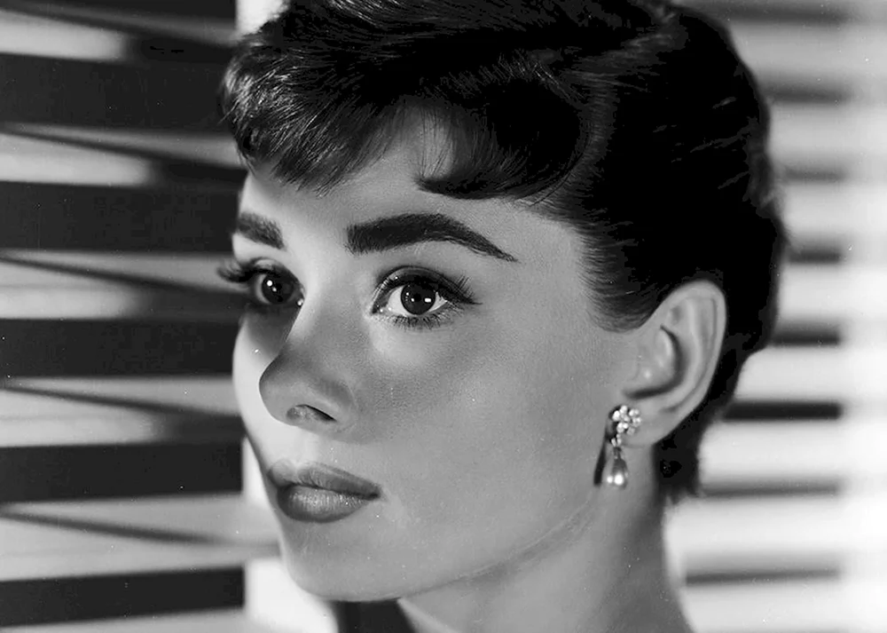 Audrey Hepburn Schauspielerin
