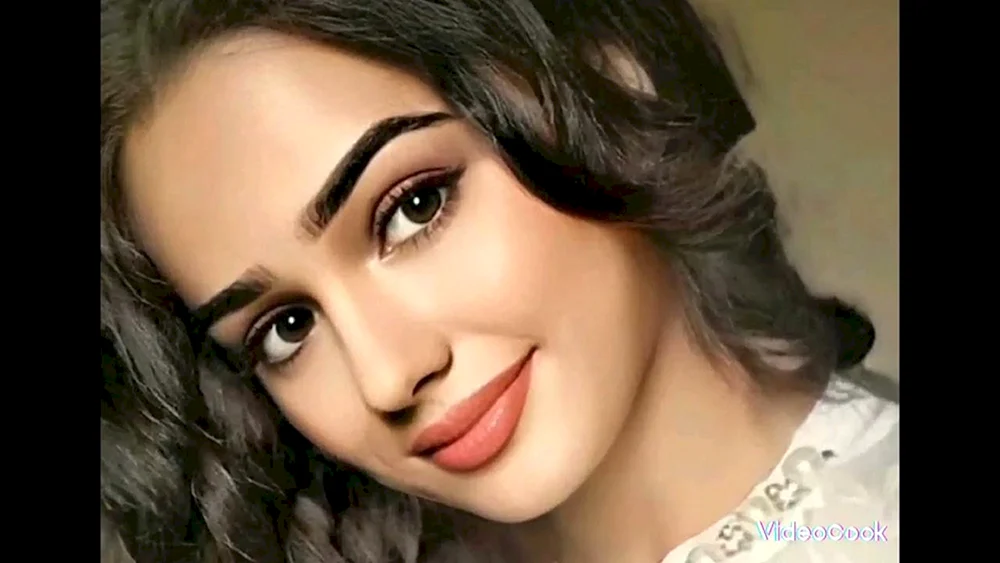 Sabrina Abdusalamova