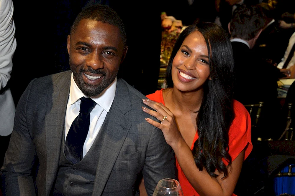 Idris Elba 2022