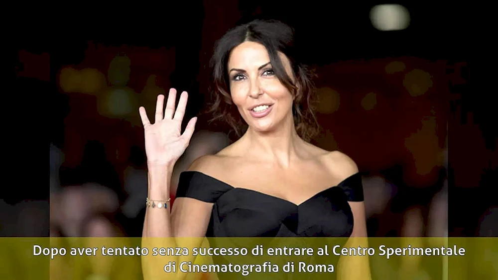 Sabrina Ferilli