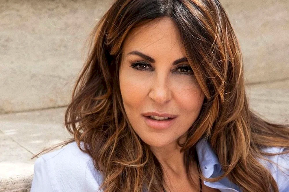 Sabrina Ferrilli