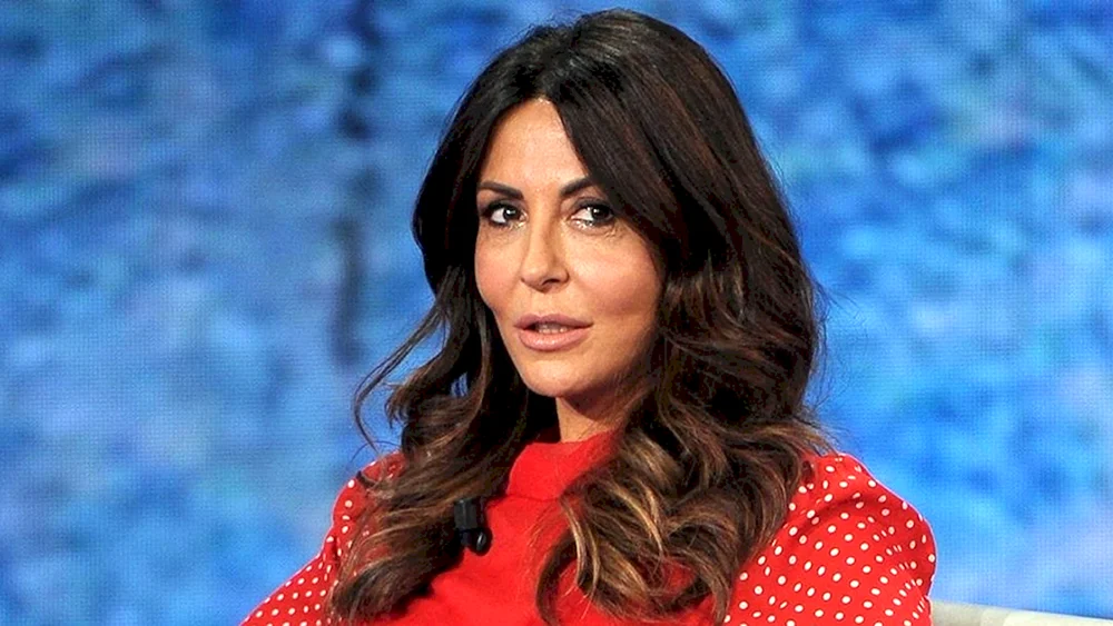 Sabrina Ferrilli