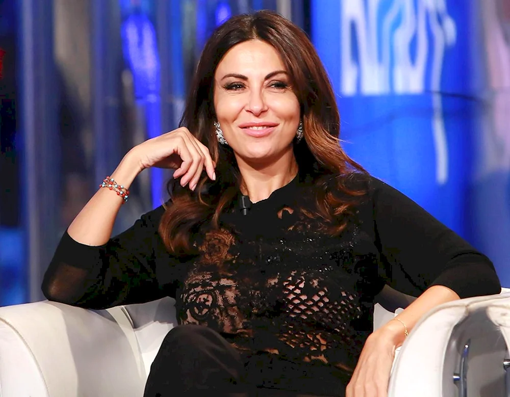 Sabrina Ferrilli