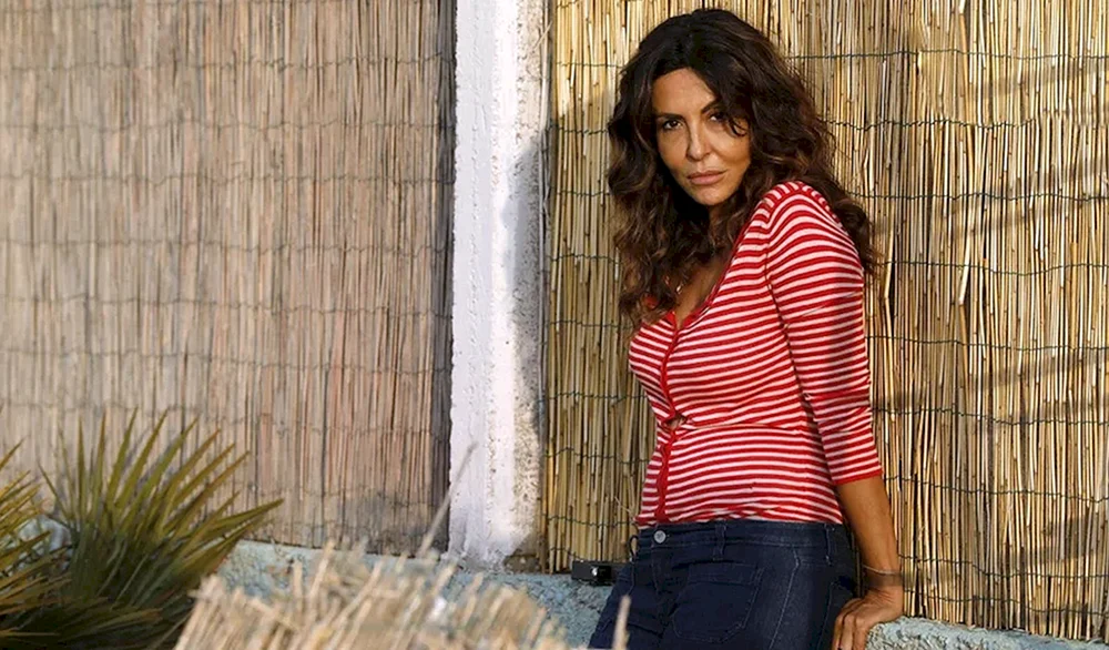 Sabrina Ferrilli