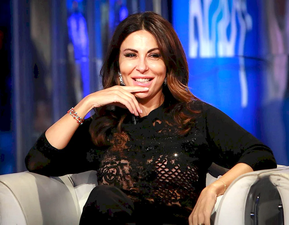 Sabrina Ferilli