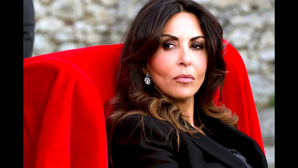 Sabrina Ferilli