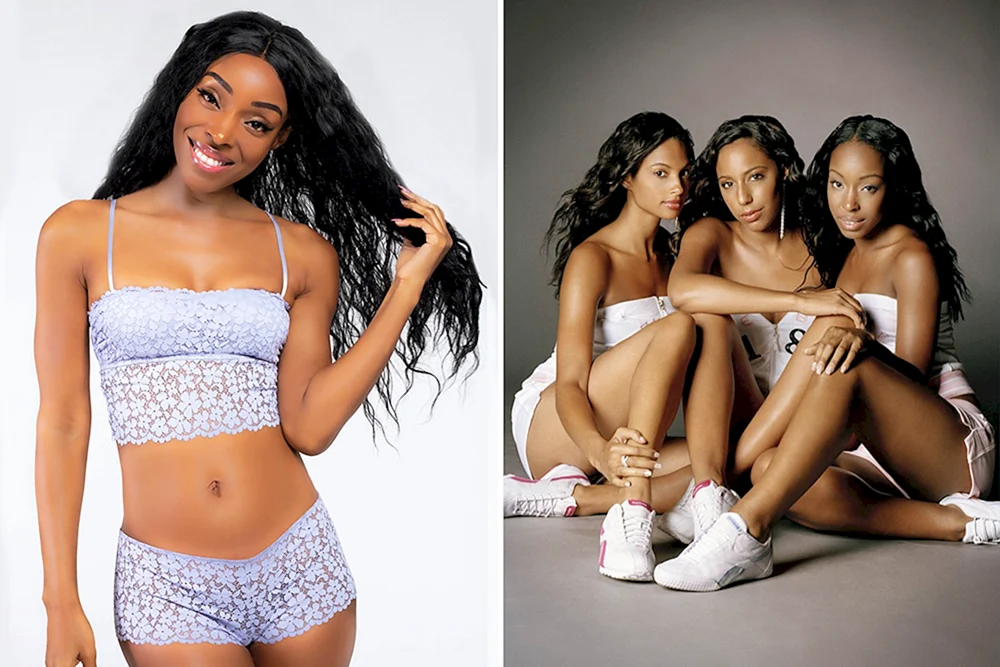Sabrina Washington