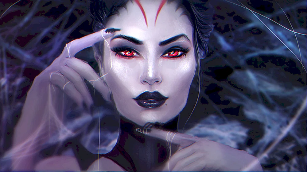 Magic the Gathering Vampire