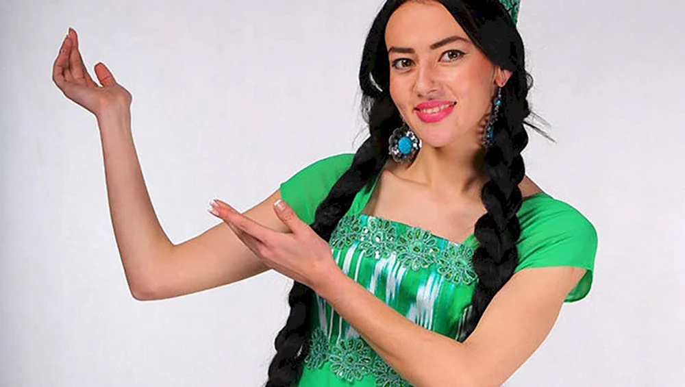Adorat matqulova
