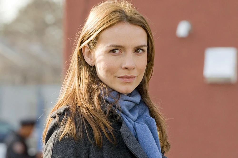 Saffron Burrows Schauspielerin
