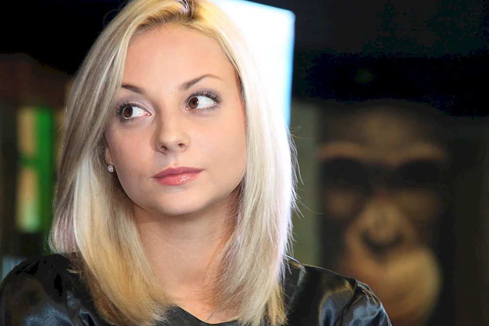 Sagalova Daria Dmitrievna