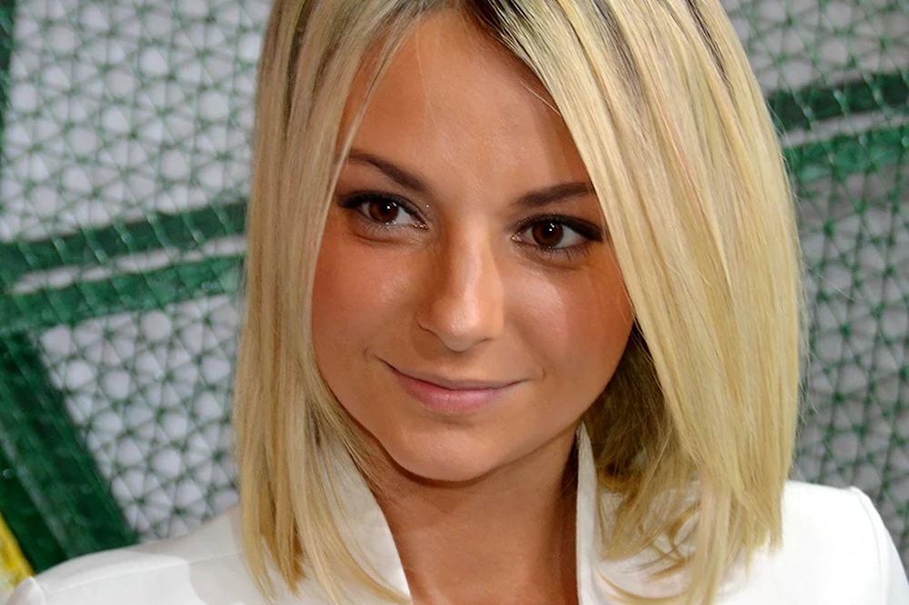 Sagalova Daria Dmitrievna