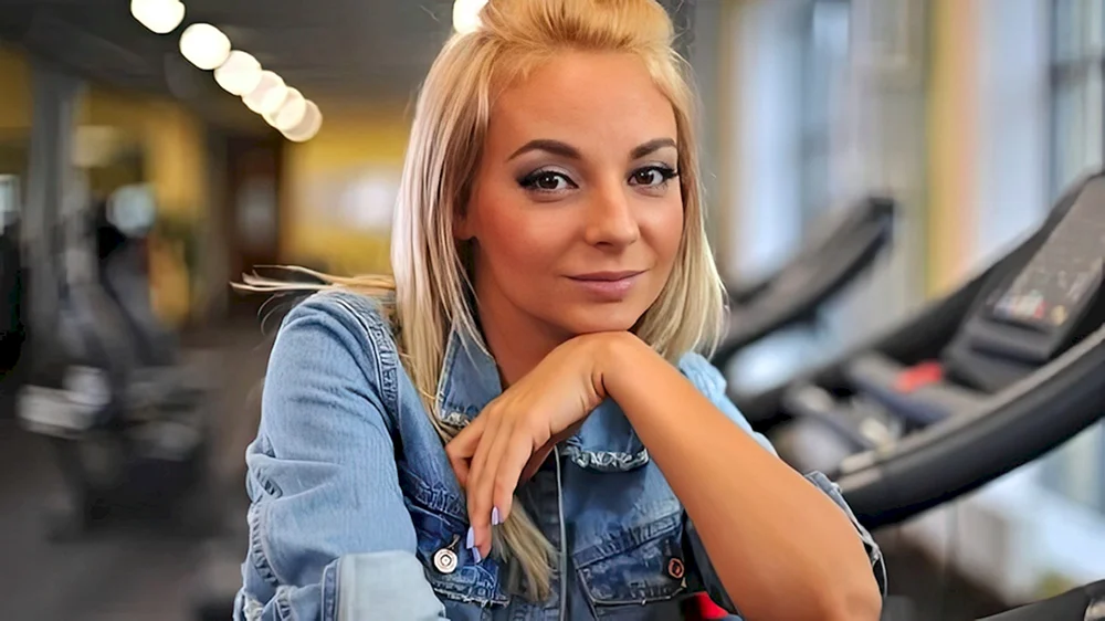 Sagalova Daria Dmitrievna