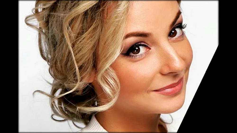 Sagalova Daria Dmitrievna