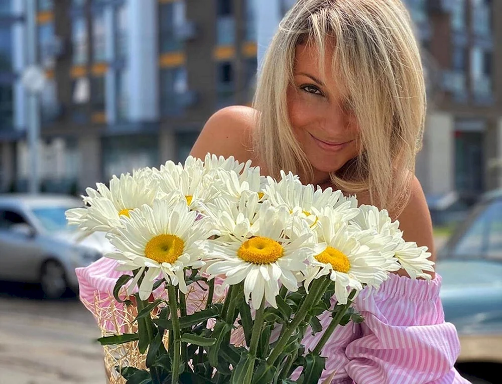 Darya Dmitrievna