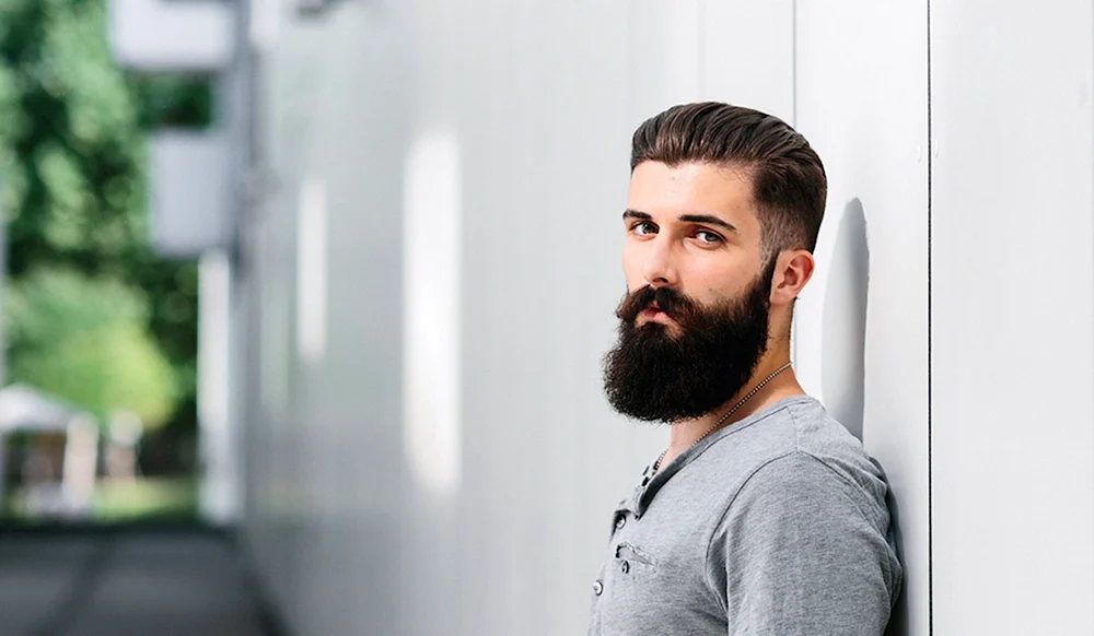 Andercut Pompadour