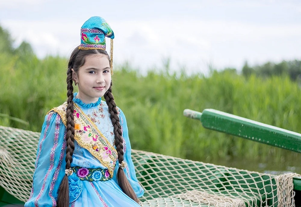 Saida Mukhametzyanova