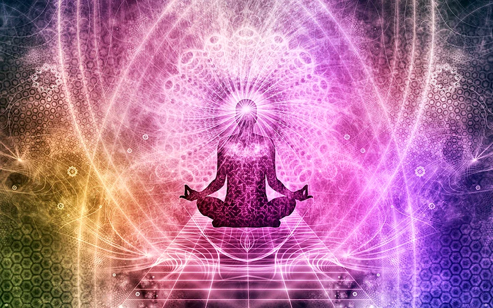 Sahasrara Buddha