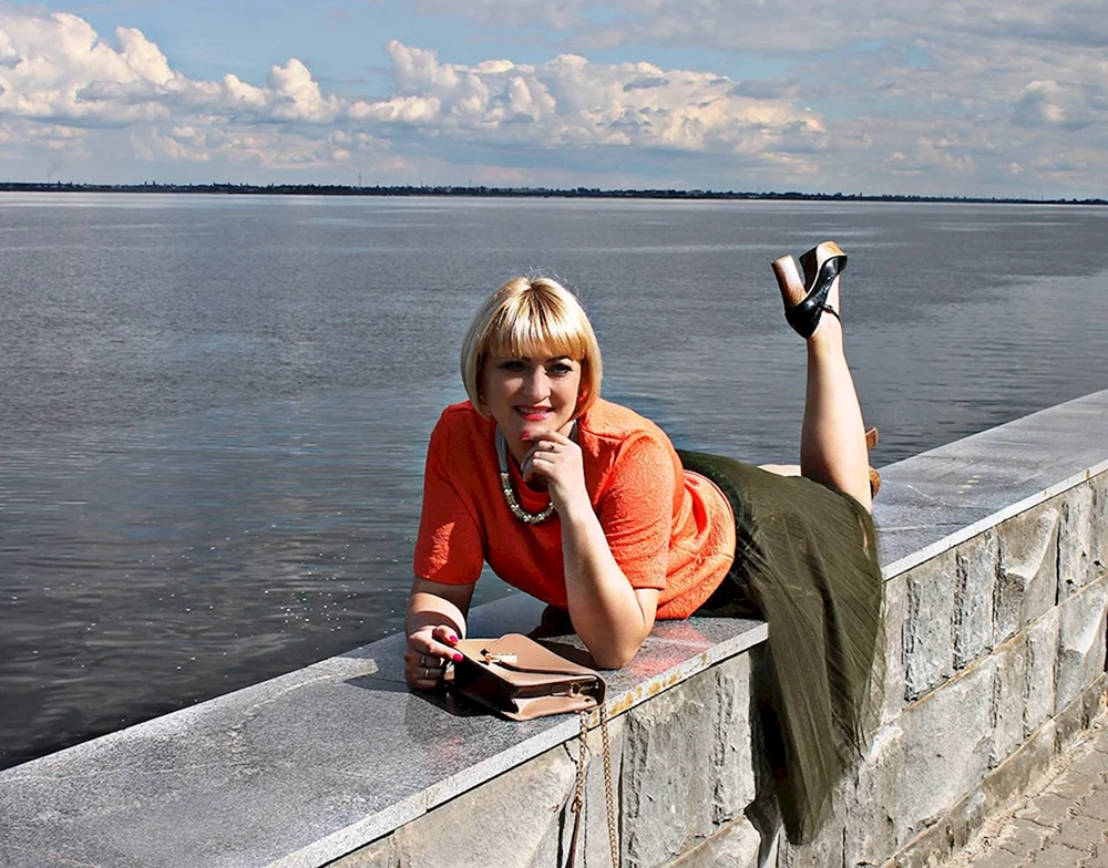 Sakhnova Natalia