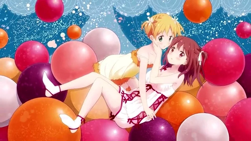 Sakura anime