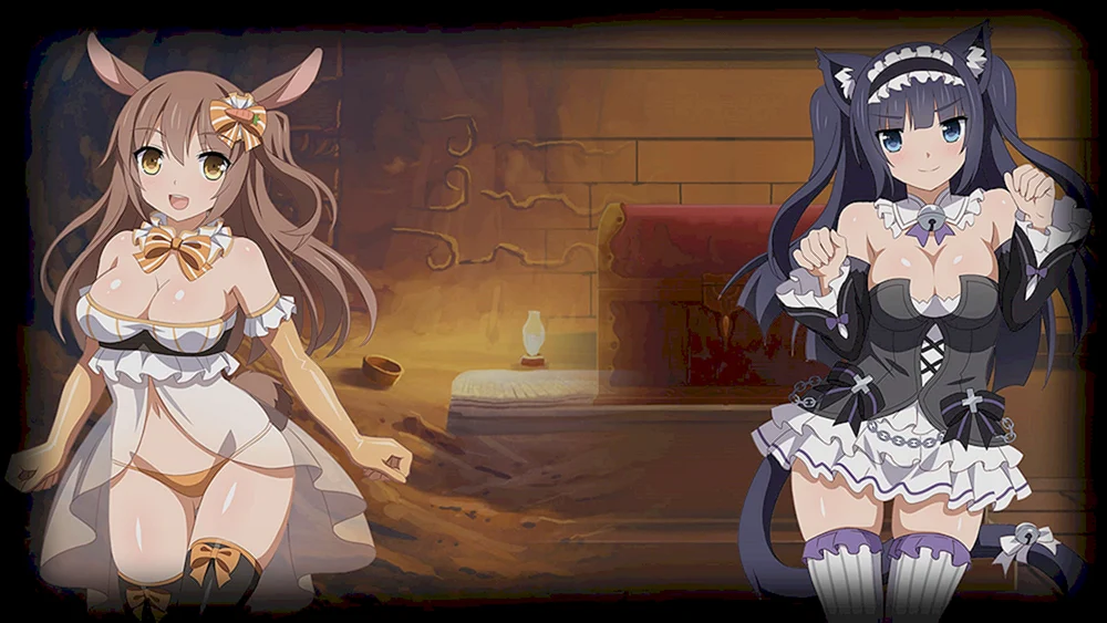 Sakura Dungeon 2 Galerie