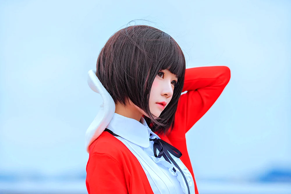 Sakura Momoko