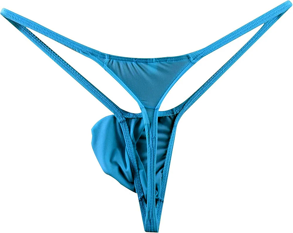 Latex Tangas