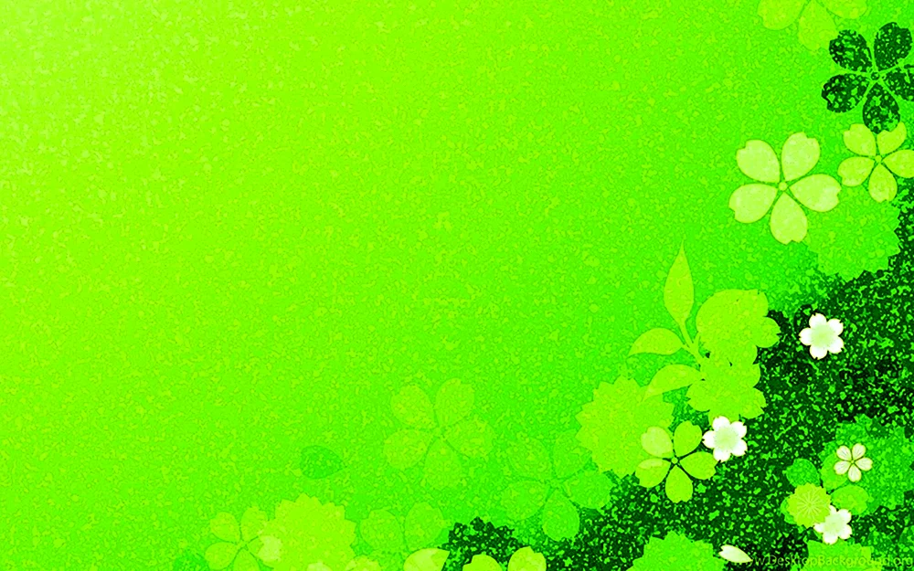 Hintergrundsalate für Präsentation