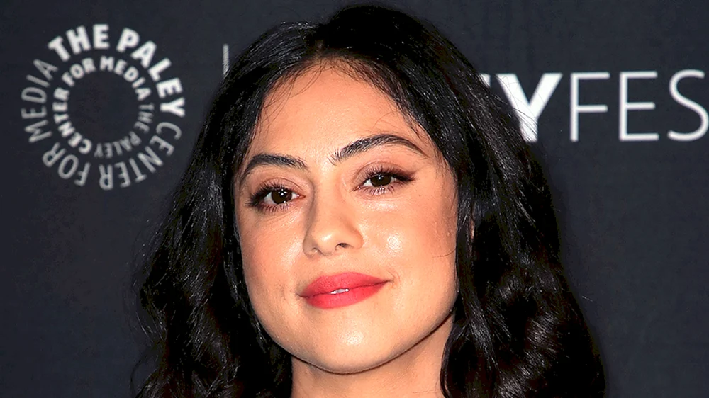 Rosa Salazar 2016