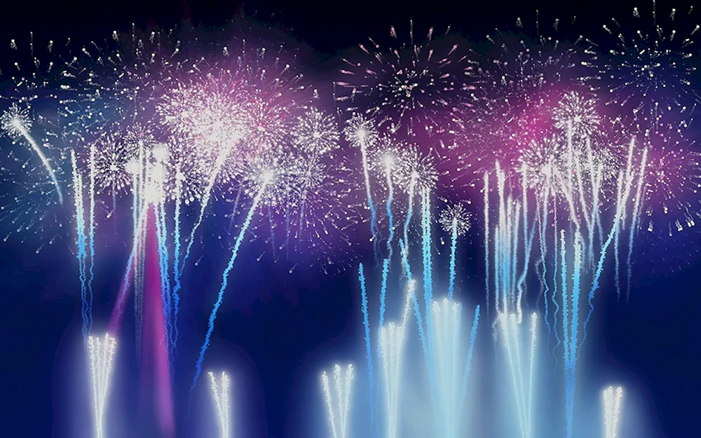 Feuerwerksfanfare
